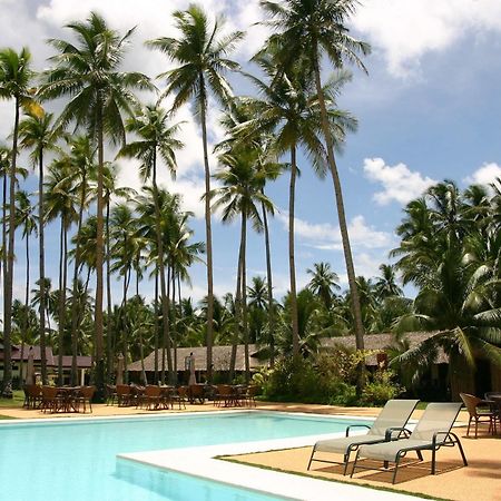 Macrohon Kuting Reef Resort מראה חיצוני תמונה