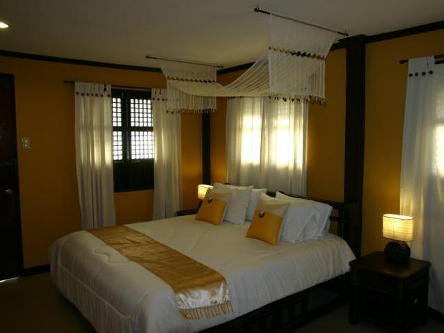 Macrohon Kuting Reef Resort מראה חיצוני תמונה